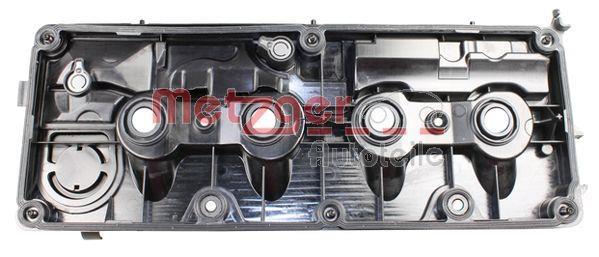 Couvercle de culasse METZGER ref. 2389108